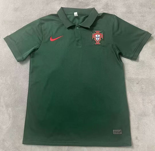 Polo Portugal Version Fans 2024