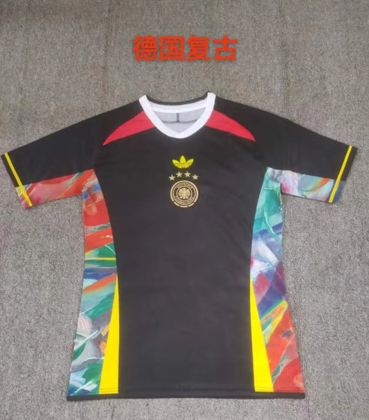 Allemagne rétro