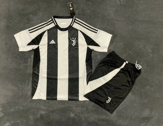 Maillots adultes 24/25 Juventus domicile