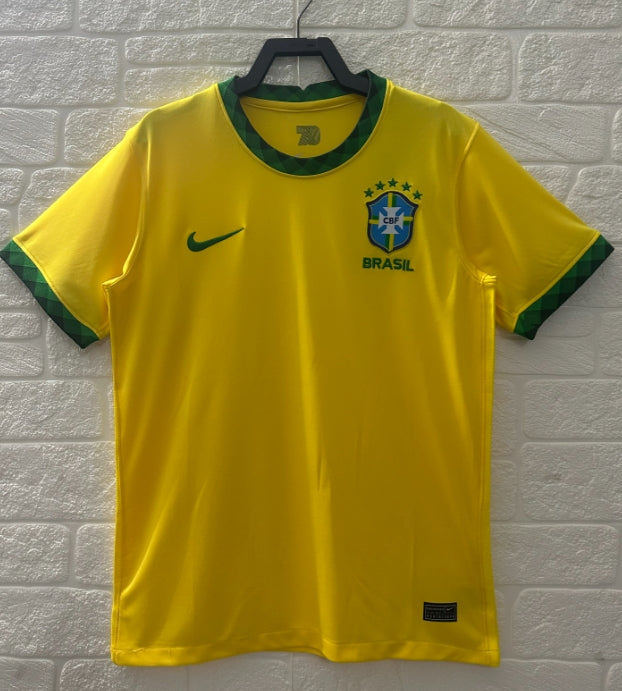 Rétro 2021 Brésil Accueil