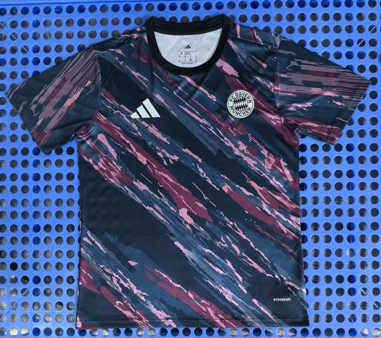 Fan versionMaillot d'entraînement 25/26 du Bayern Munchen