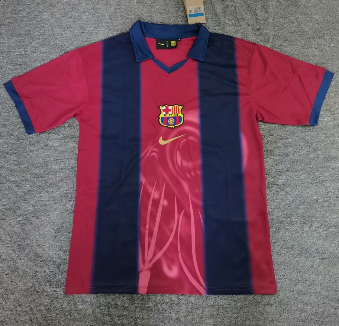 Version Fans 25/26 édition Barcelone