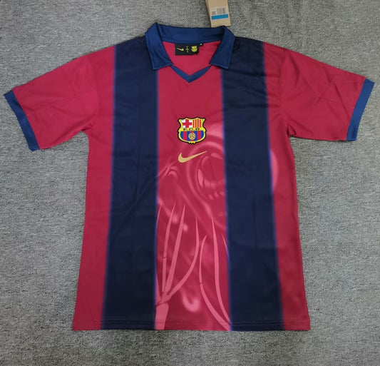 Version Fans 25/26 édition Barcelone