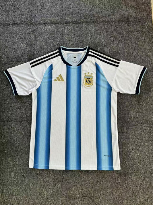 Version supporters 25/26 Argentine domicile