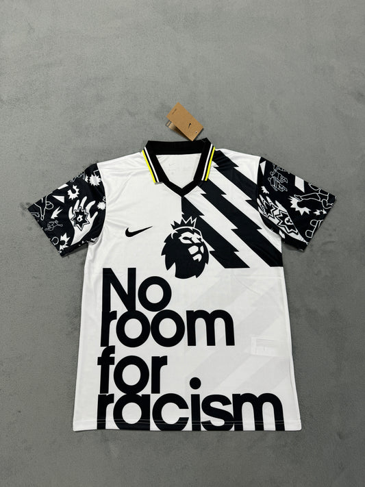 Version Fans 2526Premier League Édition Spéciale Blanc