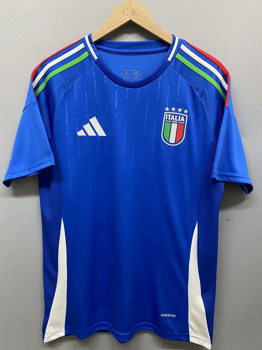 Version supporters 24/25 Italie domicile