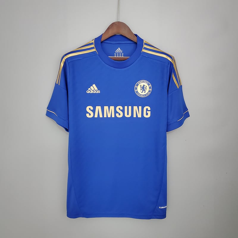 Retro 12/13 Chelsea  Home
