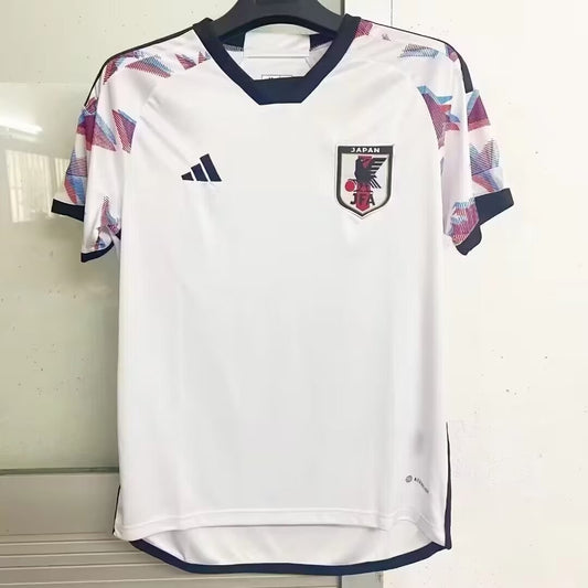 Version supporters 22/23 Japon extérieur