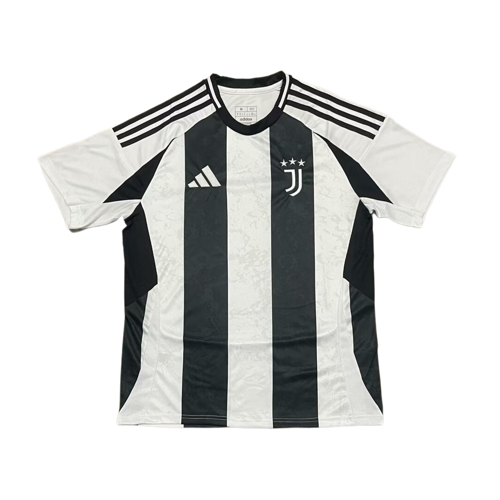 Version supporters 24/25 Juventus Domicile