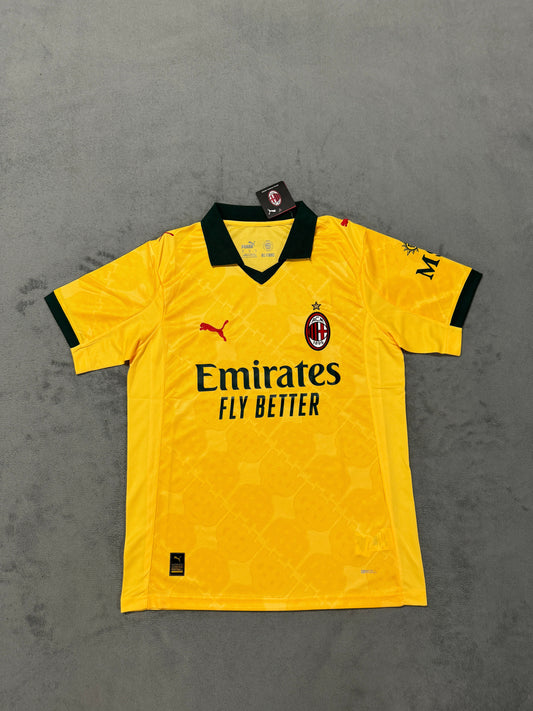 Ventilateurs Version 2526AC Deuxième client