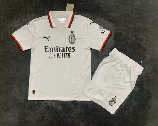Adults Kits 24/25 AC Milan Away