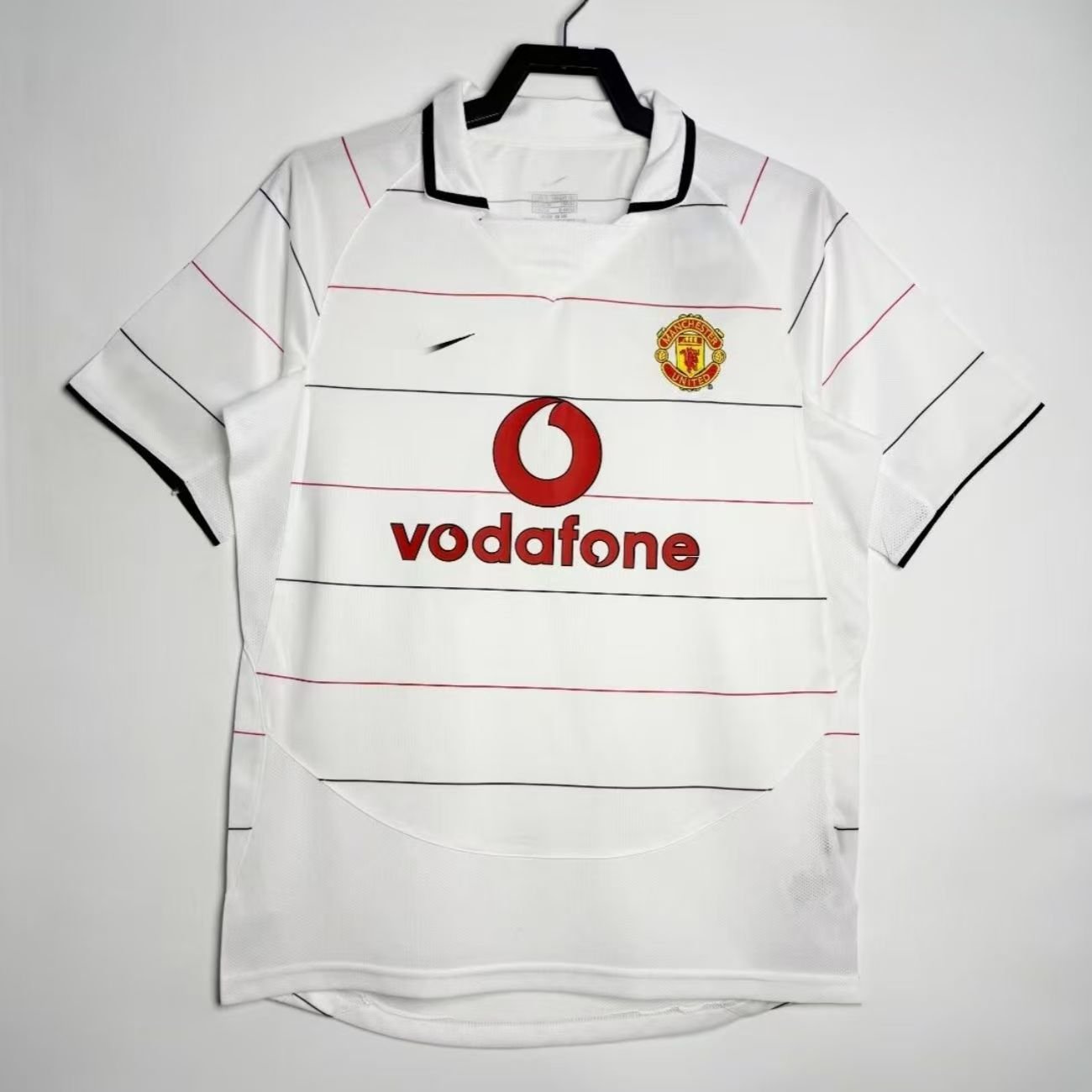 Retro 03/04 Manchester United away