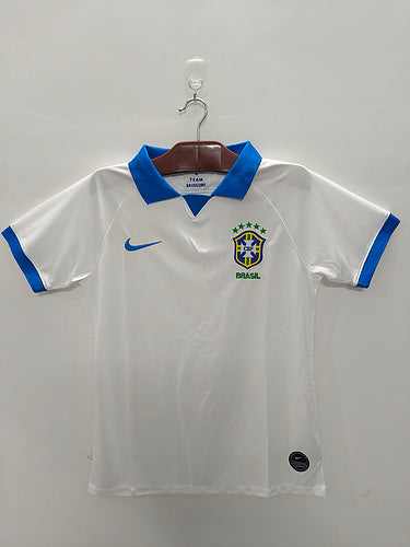 Rétro 19/20 Brésil Extérieur