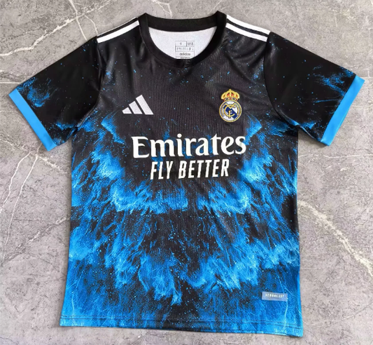 Version fan 2425 Édition spéciale Real Madrid