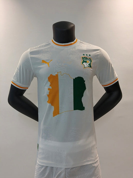 Version Joueur Édition Spéciale Côte d'Ivoire