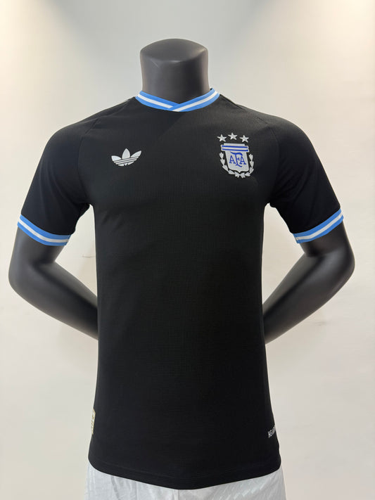 Version Joueur 25/26 Match à l'extérieur de l'Argentine