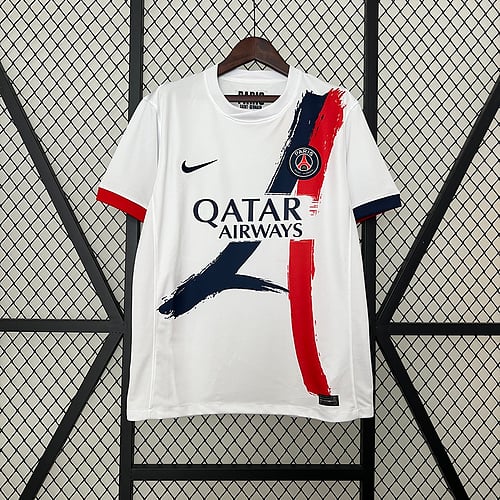 Version supporters 24/25 PSG Extérieur