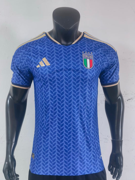 Version Joueur 25/26 Italie domicile