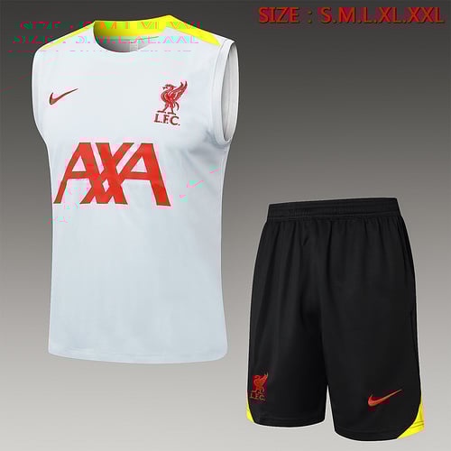 Gilet Liverpool 24/25