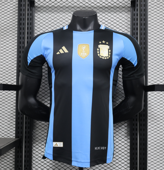 version joueur 2024 spéciale Argentine