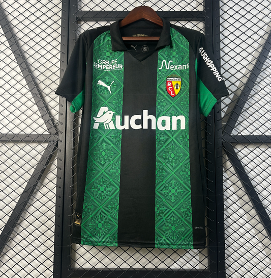 Version supporters 25/26 Objectif extérieur