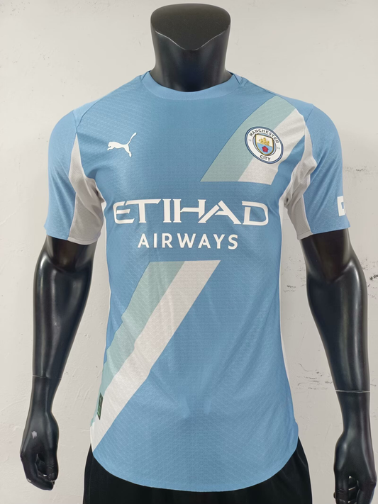 2526Joueur édition spéciale Manchester City
