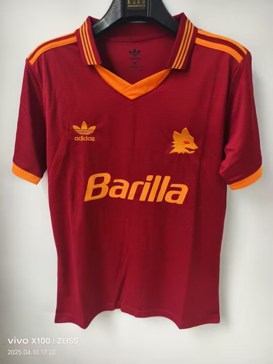 Version Fans 2425Rome PO Édition Spéciale