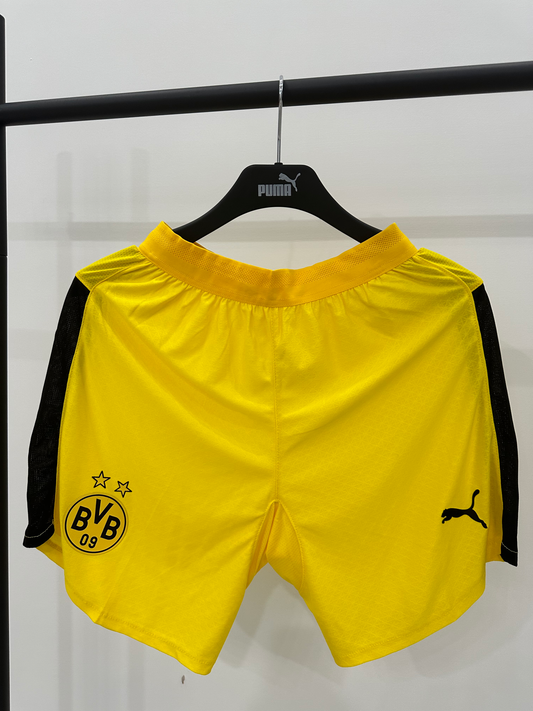 Version joueur 25/26 Dortmund domicile court