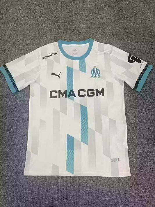 Version Fans 24/25 Marseille Version E-sport