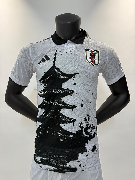 Version spéciale du talon noir du Japon