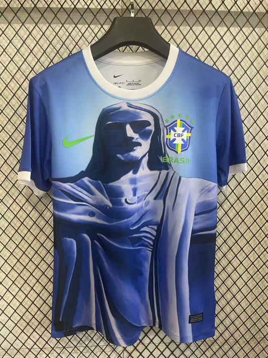 25/26 version spéciale Brésil