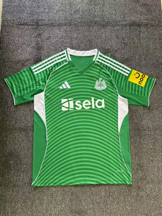 Version supporters 25/26 Newcastle extérieur