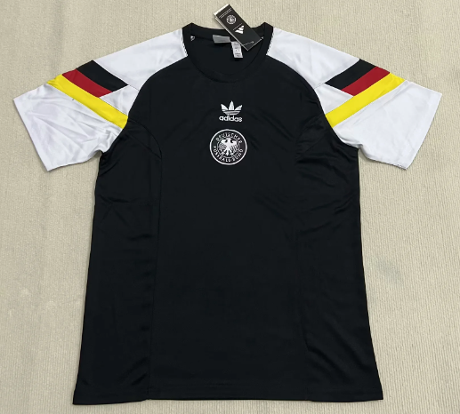 Version Fans 24/25 Allemagne