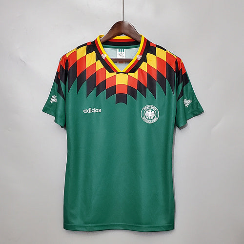 Rétro 1994 Allemagne Extérieur