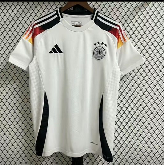 Version supporters 24/25 Allemagne Domicile