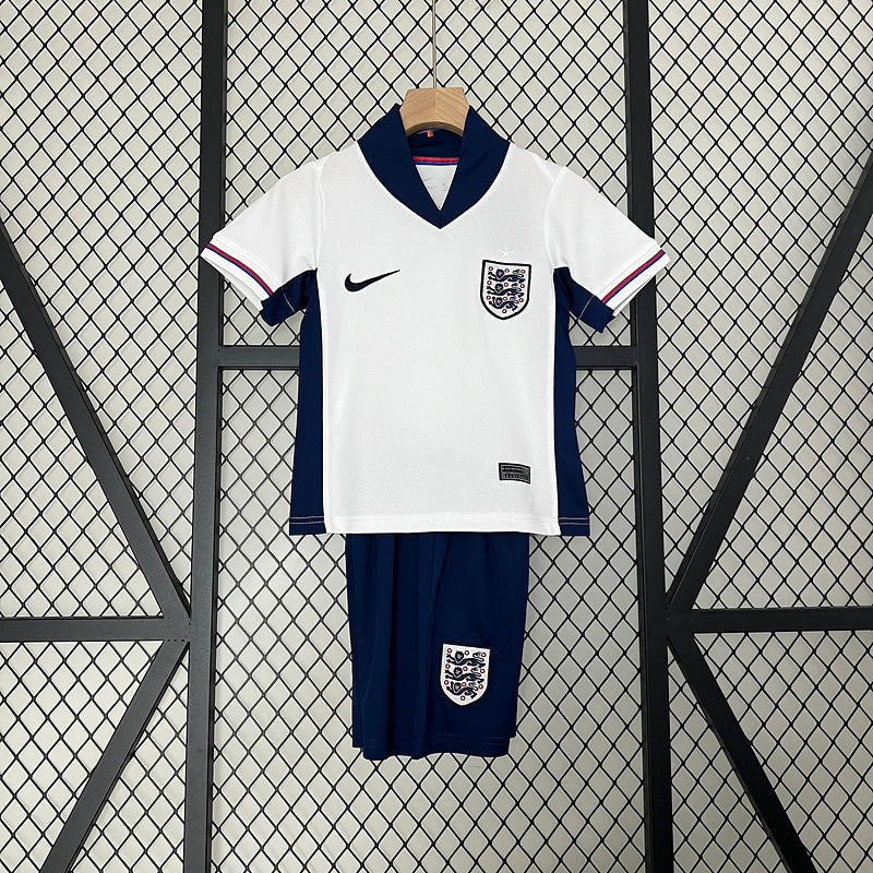 maillots enfants 24/25 Angleterre domicile