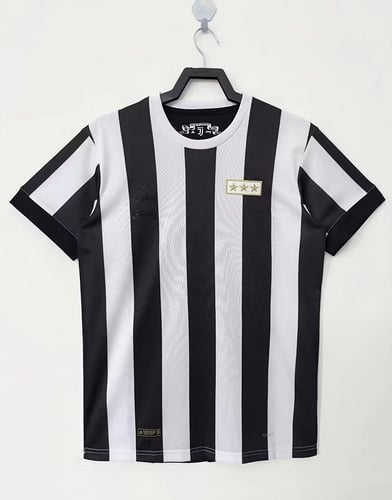 Rétro 120e Juventus Domicile