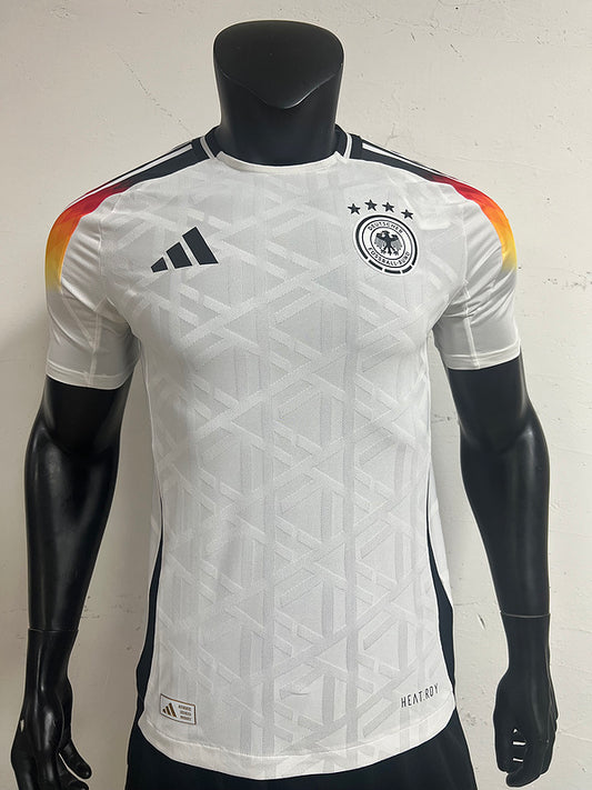 Version Joueur 24/25 Allemagne Domicile