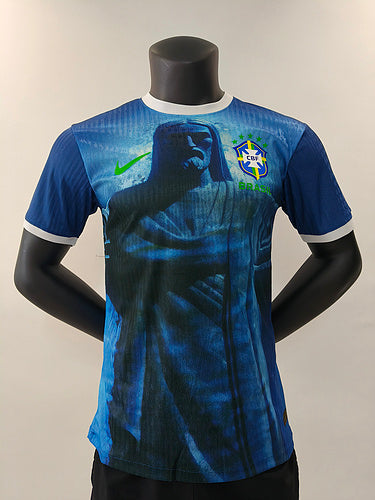 Version joueur 25/26 Spécial Brésil