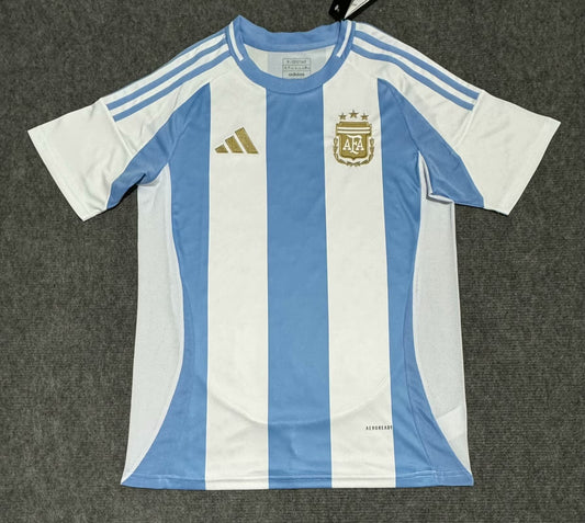 Version supporters 24/25 Argentine Domicile