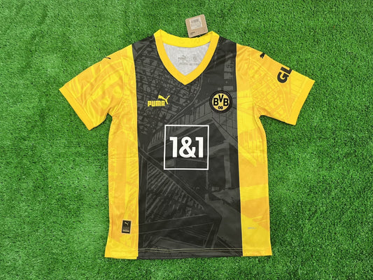Édition spéciale Fans Version 24/25 Dortmund