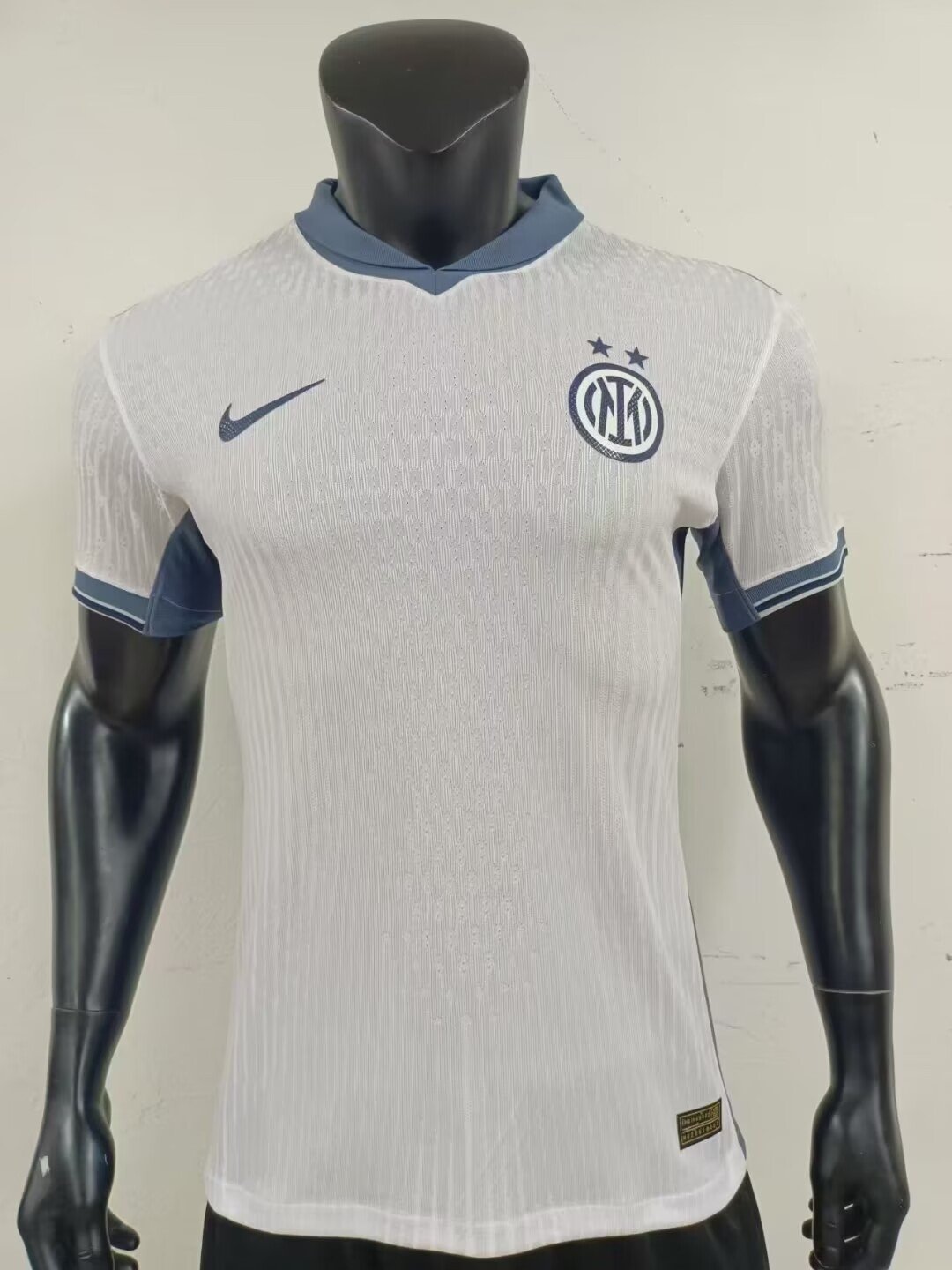 Version Joueur 24/25 Inter Milan Extérieur