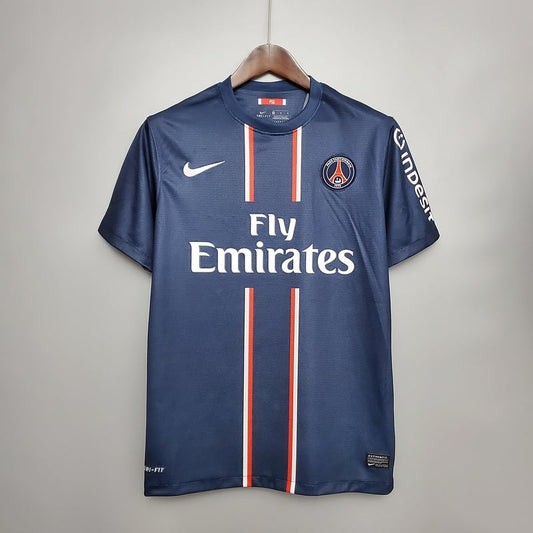 Rétro PSG 12/13 Domicile