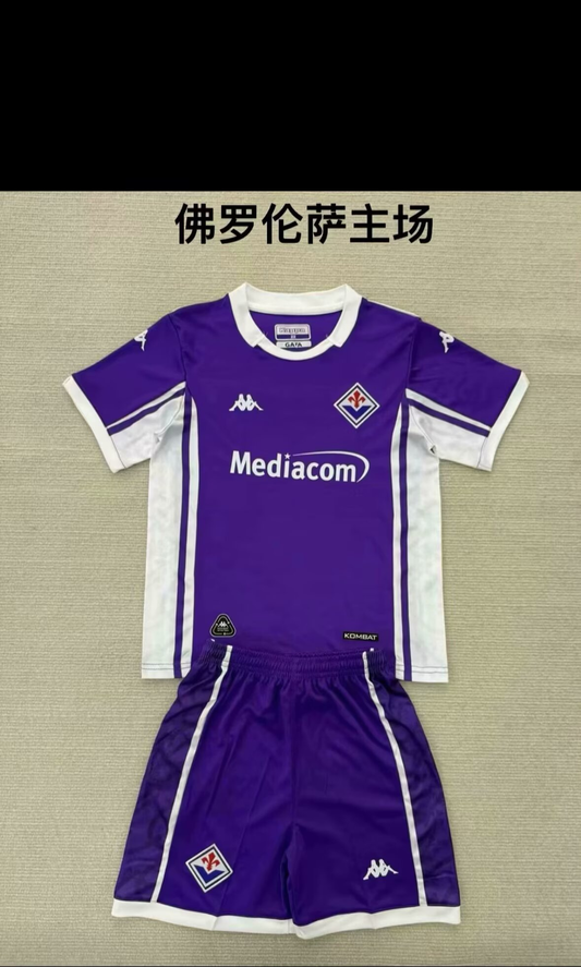 Kits enfants 25/26 Florence domicile