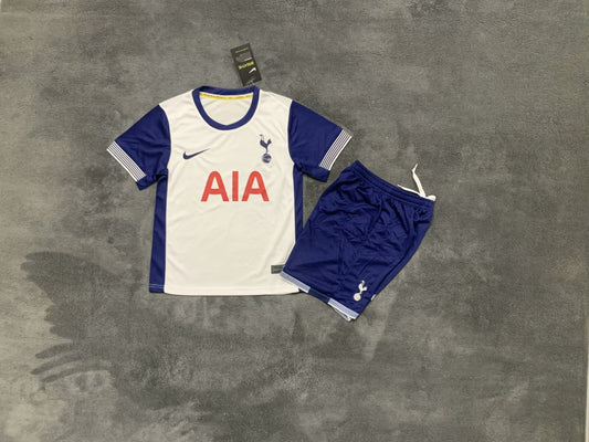 Maillots enfants 24/25 Tottenham domicile