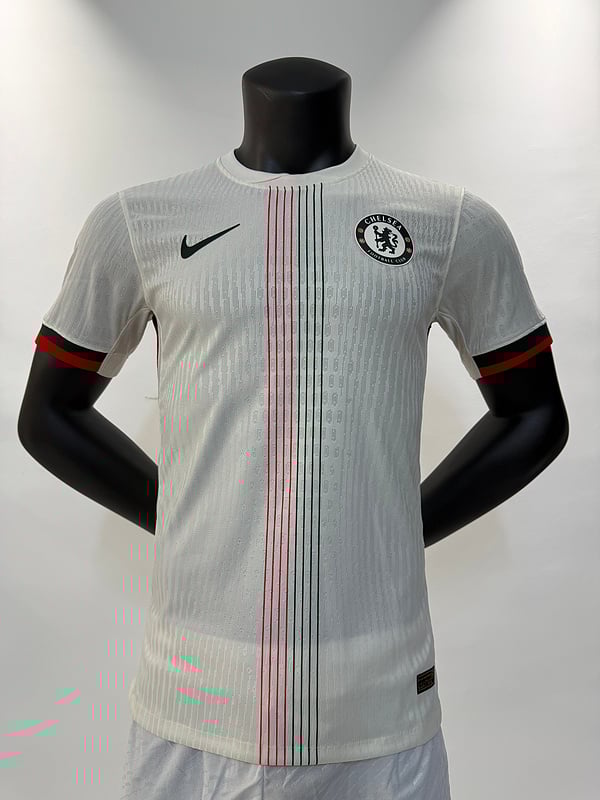 Player Version 25/26  Chelsea away
