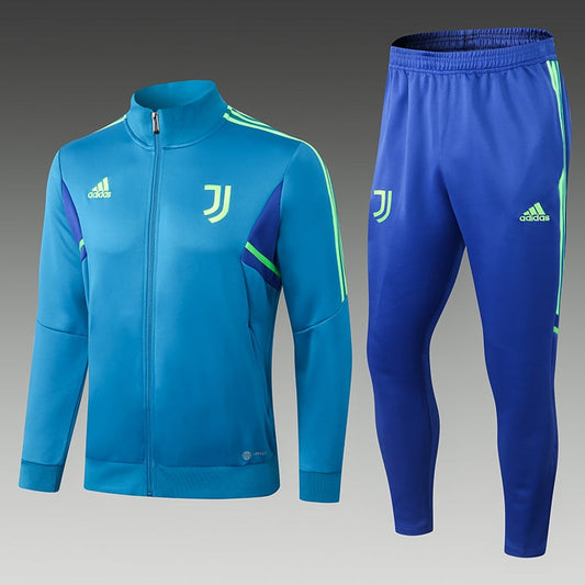 Veste bleue Juventus 22/23