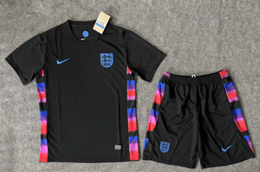 Maillots adultes Angleterre extérieur 25/26