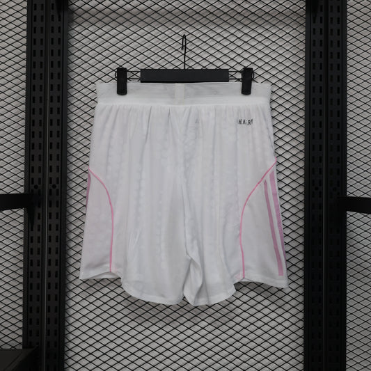 Short domicile Juventus version joueur 25/26