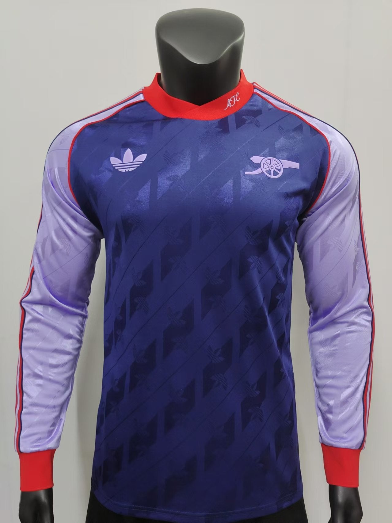Player Version 24/25 Arsenal Special Long Sleeve